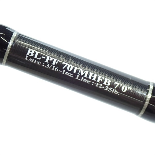 １０ブラックレーベルＰＦ７０１ＭＨＦＢ